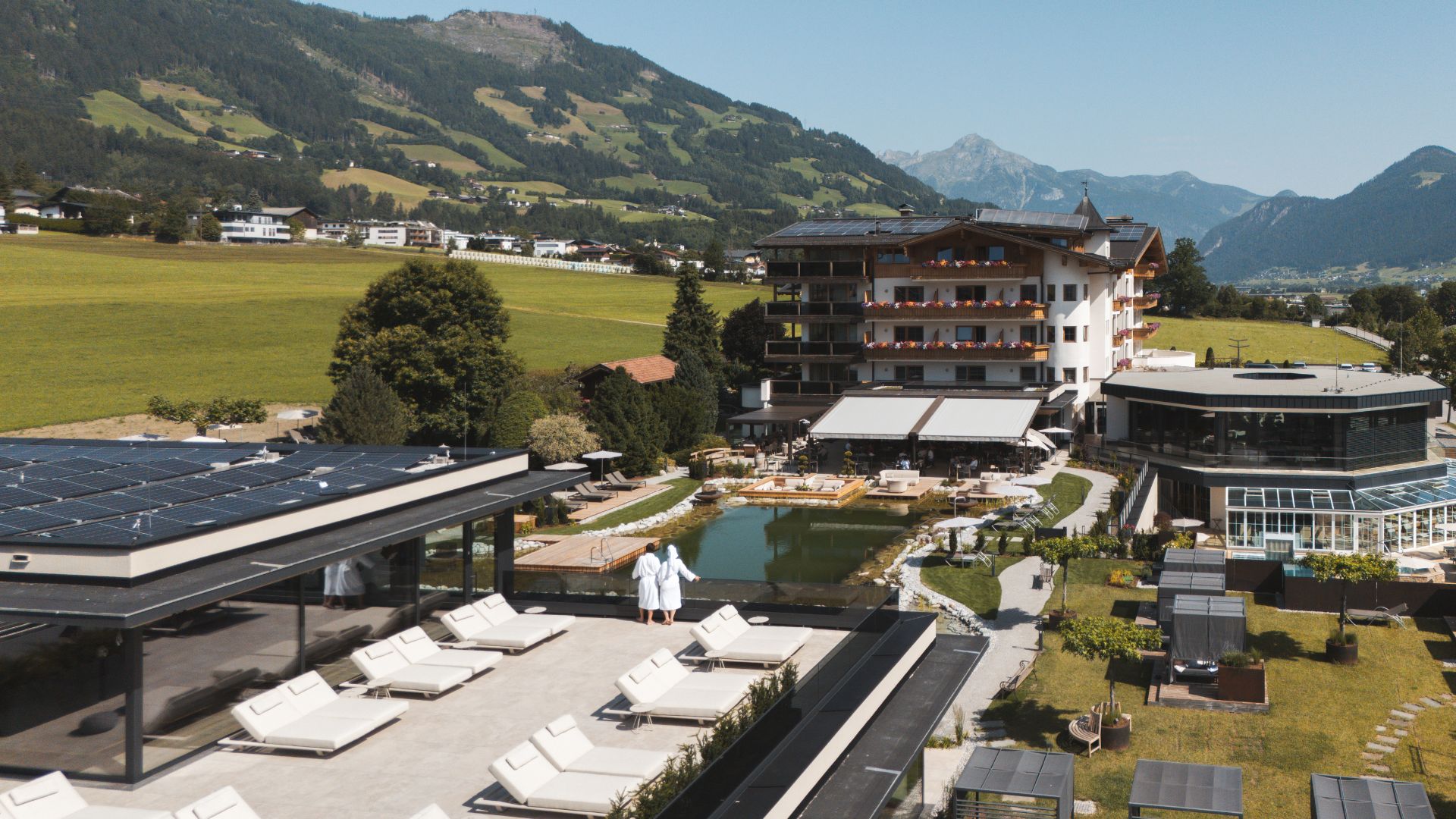 Garden and Nature Hotel