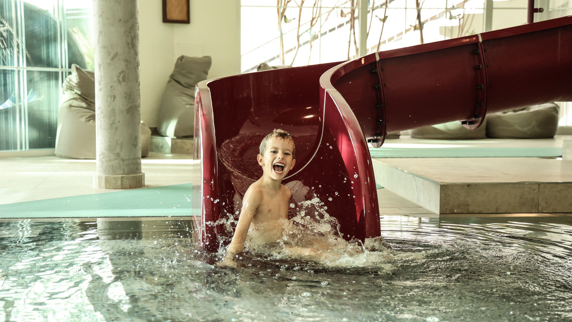 Familienurlaub im Zillertal