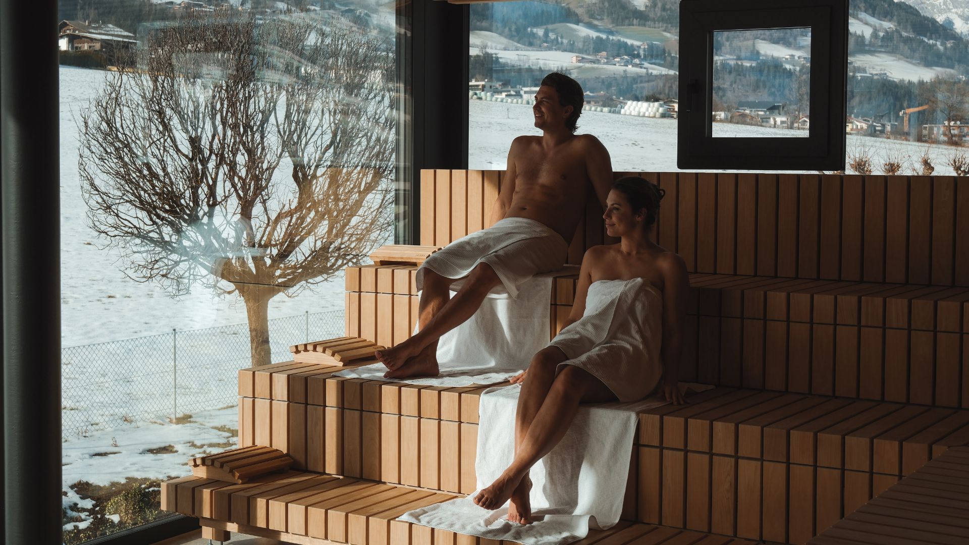 Wellness im Hotel Held