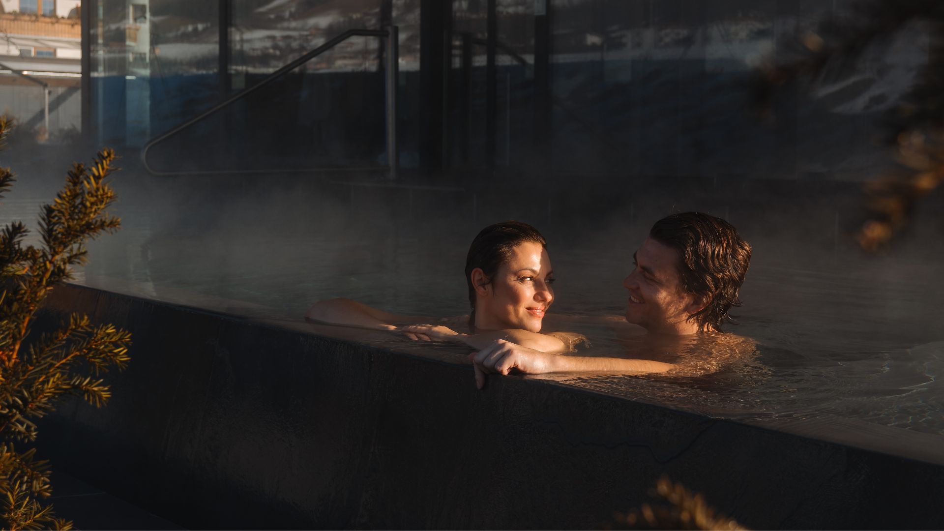 Frühlingsgefühle im Zillertal